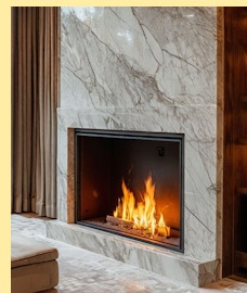 Услуги Камины, бассейны, сауны под ключ в Хабаровске