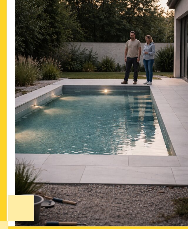 Проектирование бассейнов в Хабаровске от 72016 р. | ЭриданХбр