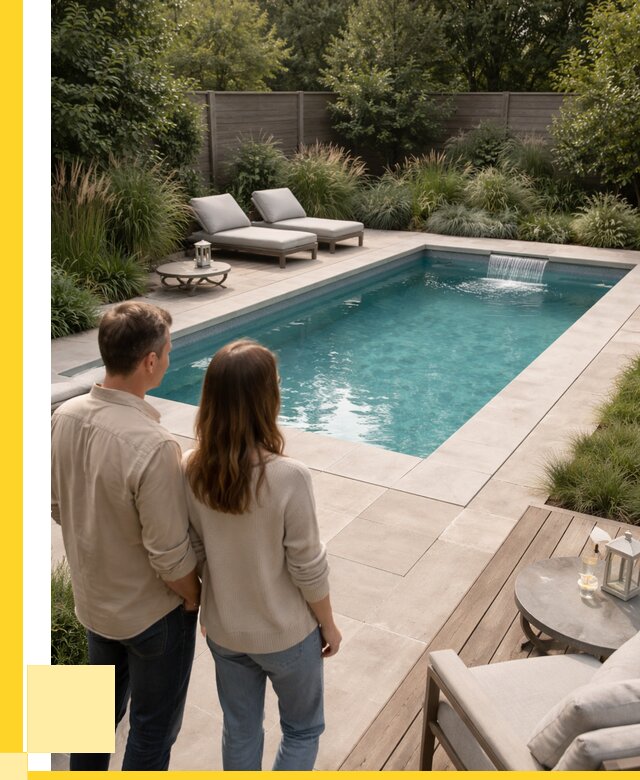 Частные бассейны в Хабаровске строительство от 1543200 р. ЭриданХбр