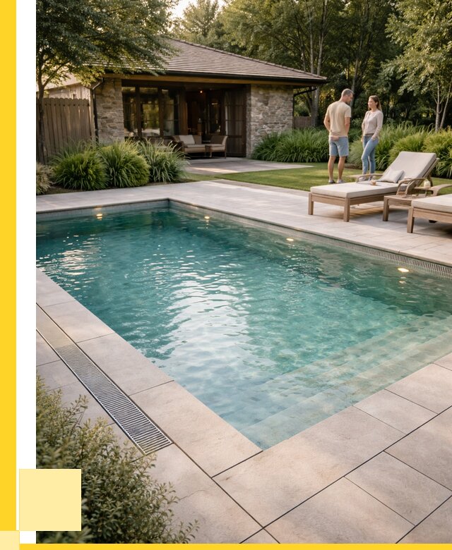 Открытые бассейны с подогревом в Хабаровске от 1234560 р., ЭриданХбр