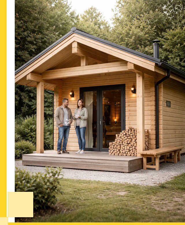 Бани под ключ в Хабаровске от 925920 р. | Отделка под ключ — ЭриданХбр