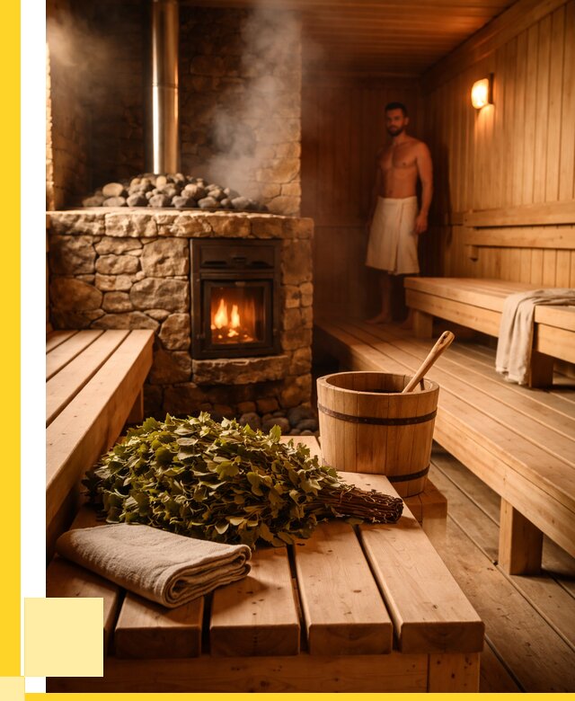 Парилки для бани купить в Хабаровске от 77160 р. | ЭриданХбр