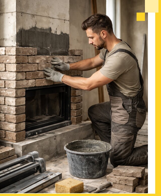 Услуги по устройству и монтажу Расул в банях и саунах в Хабаровске